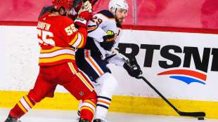 NHL: Vier Draisaitl-Assists, Sturm und St&uuml;tzle treffen 
