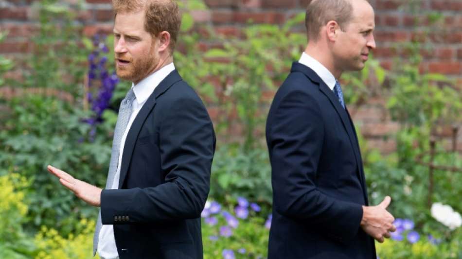 Britische K&ouml;nigsfamilie kritisiert "&uuml;bertriebene" BBC-Dokumentation