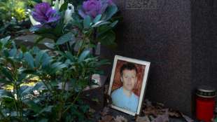 Menschenrechtsgericht macht Russland f&uuml;r Litwinenko-Mord verantwortlich