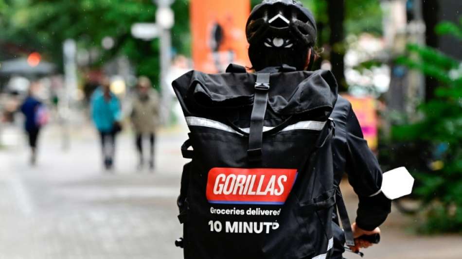 Lebensmittel-Lieferdienst Getir will in Deutschland stark expandieren