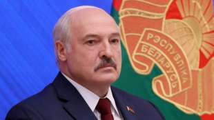 USA verh&auml;ngen neue Sanktionen gegen Belarus