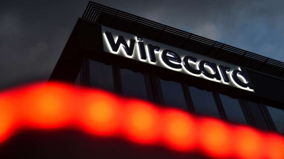 Bafin zeigt Mitarbeiter wegen mutma&szlig;lichen Insiderhandels im Fall Wirecard an