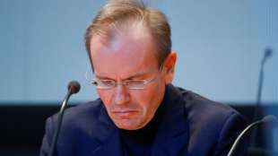 Ex-Wirecard-Chef Braun bleibt in Untersuchungshaft 