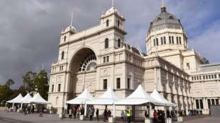 Australien: Erneuter Lockdown f&uuml;r Bundesstaat Victoria