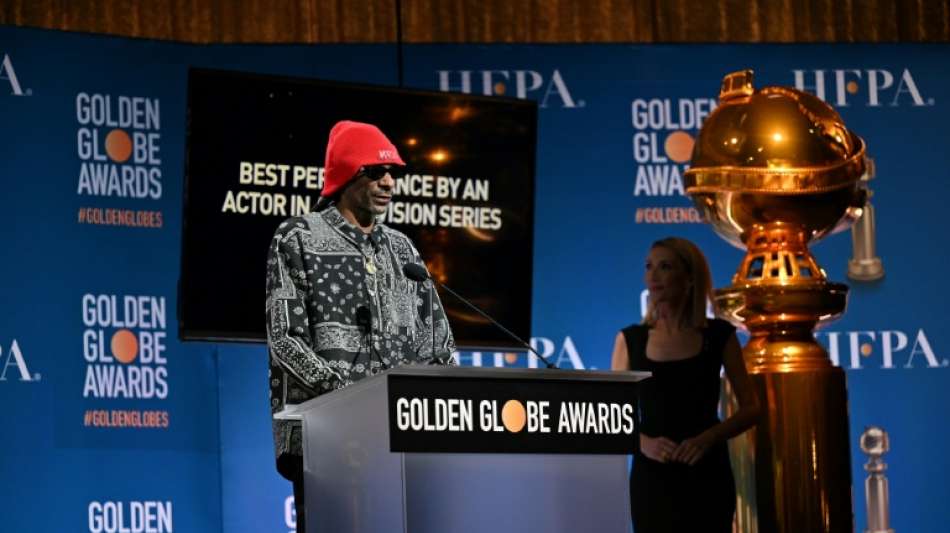 "Belfast" und "The Power of the Dog" mit den meisten Golden-Globes-Nominierungen