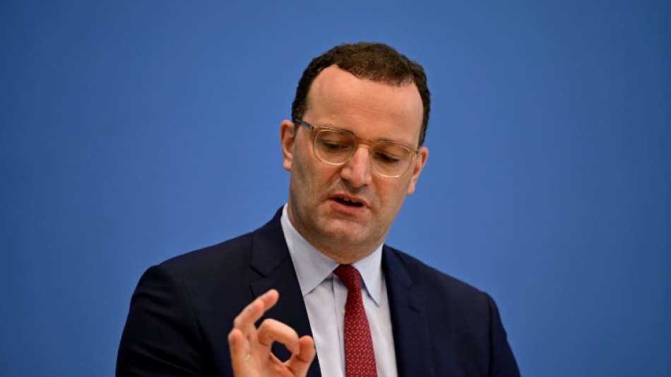 Spahn will aus Fairnessgr&uuml;nden Ende der Lohnfortzahlung f&uuml;r Ungeimpfte in Quarant&auml;ne