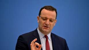 Spahn will aus Fairnessgr&uuml;nden Ende der Lohnfortzahlung f&uuml;r Ungeimpfte in Quarant&auml;ne