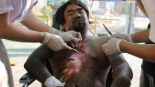 Mindestens 44 Tote an blutigstem Tag seit Putsch in Myanmar