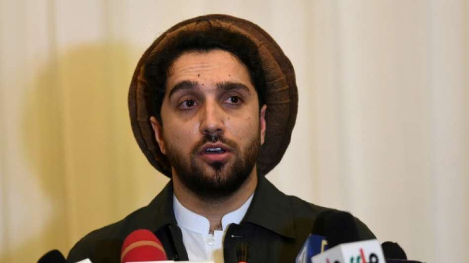 Taliban versprechen Widerstandsk&auml;mpfern sicheres Leben in Afghanistan