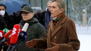 EU-Innenkommissarin bei Grenz-Besuch in Litauen: Pushbacks sind illegal