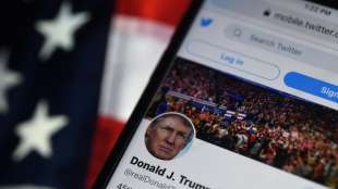 Bitkom befremdet &uuml;ber Merkels Kritik an Sperrung von Trumps Twitter-Konto