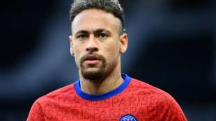 Nike erkl&auml;rt Trennung: Neymar bei Untersuchung von &Uuml;bergriffsvorwurf unkooperativ