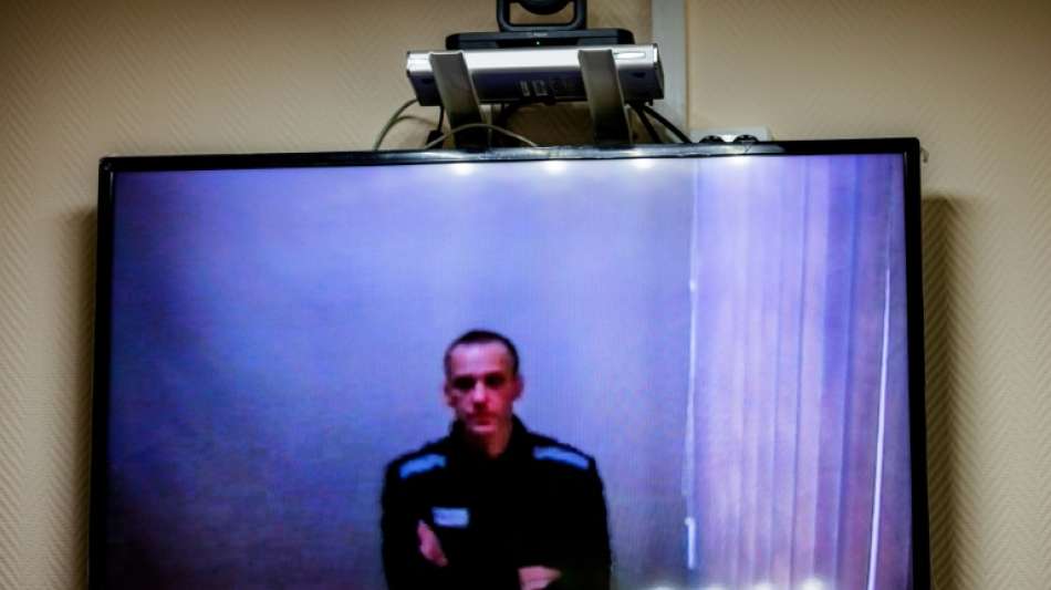 Russische Opposition beklagt vor Wahl im September massiven Druck der Beh&ouml;rden