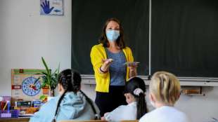 Karliczek gegen Einschr&auml;nkungen f&uuml;r ungeimpfte Kinder und Jugendliche in Schulen