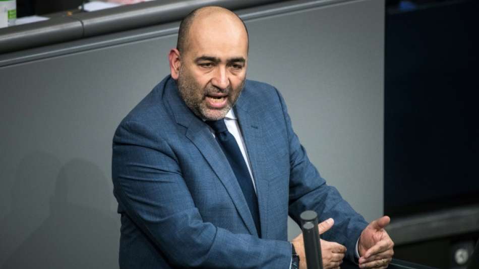 Nouripour nennt bayerisches Vorgehen bei Impfpflicht f&uuml;r die Pflege "irritierend"