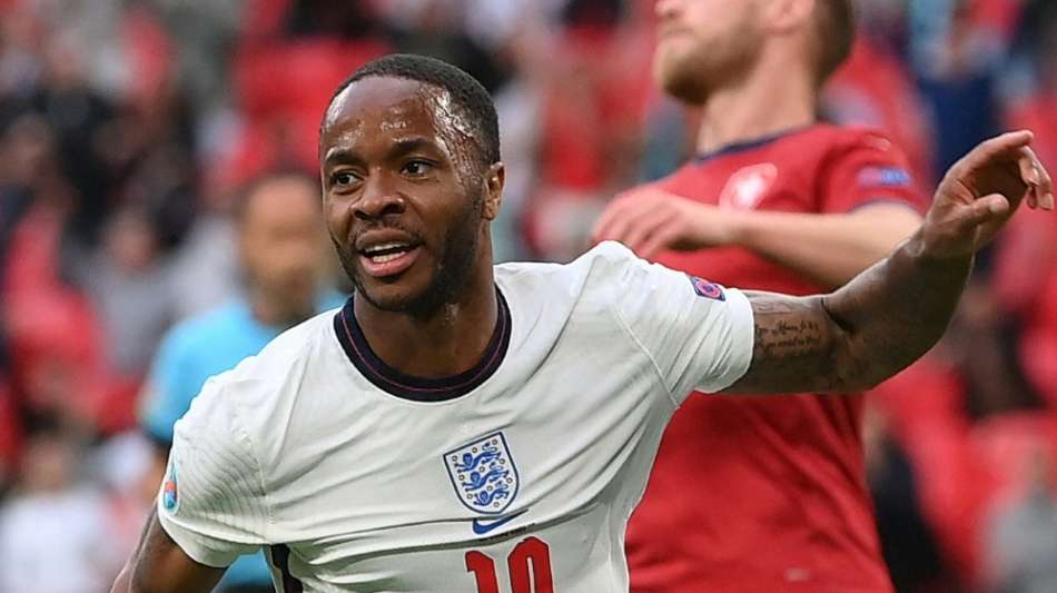 England vers&ouml;hnt sich mit seinen Fans: Gruppensieg und weiteres Heimspiel
