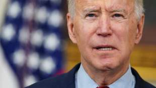 Biden wird am Donnerstag zu EU-Gipfel zugeschaltet
