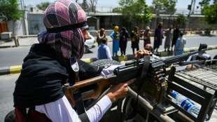Bundesregierung will "so viele Ortskr&auml;fte wie m&ouml;glich" aus Kabul ausfliegen