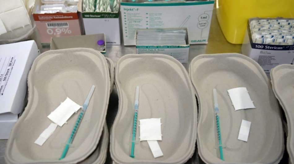 Deutsche Pharmaindustrie nimmt europ&auml;ische Impfstrategie in Schutz