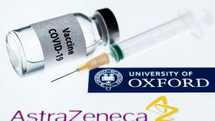 Von der Leyen verlangt von Astrazeneca Einhaltung von Lieferversprechen