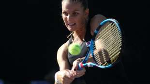 Handverletzung: Australian Open ohne Pliskova
