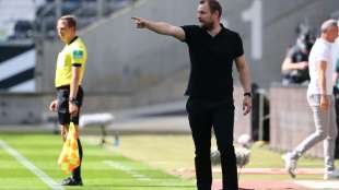 Klopp lobt Mainz-Coach Svensson: "Gro&szlig;es, gro&szlig;es Talent"