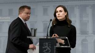 Finnland vollzieht Kurswechsel und liefert Waffen an die Ukraine