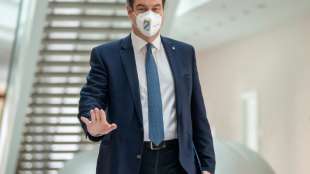 S&ouml;der fordert Einstufung von Tschechien und Tirol als Mutationsgebiet