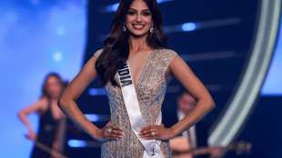 Miss India zur sch&ouml;nsten Frau des Universums gew&auml;hlt