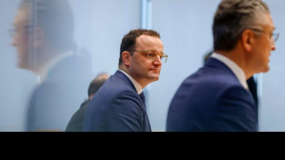 RKI-Chef Wieler h&auml;lt 2G-Regel f&uuml;r nicht mehr ausreichend 