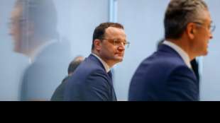 RKI-Chef Wieler h&auml;lt 2G-Regel f&uuml;r nicht mehr ausreichend 
