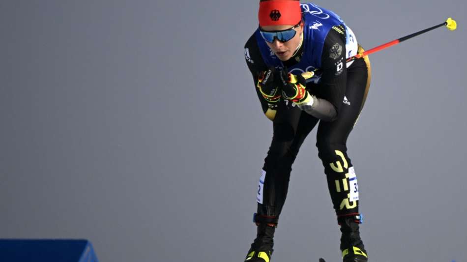 Olympiasiegerin Hennig starke Siebte in Lahti