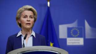 EU will umgehend versch&auml;rfte Sanktionen gegen Russland verh&auml;ngen