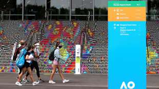 Entwarnung nach Corona-Alarm vor Australian Open