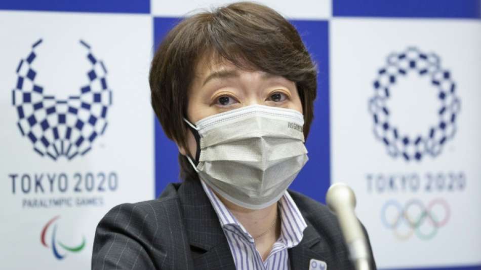 Tokio will bis zur Olympia-Er&ouml;ffnung 18.000 Helfer gegen Corona impfen