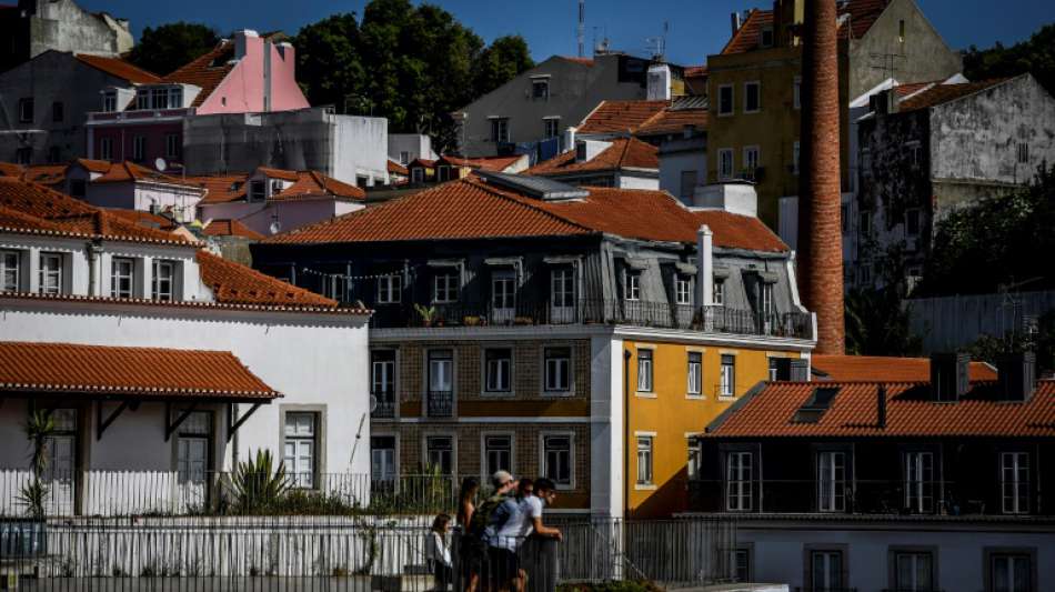 Portugal lockert Corona-Restriktionen weiter