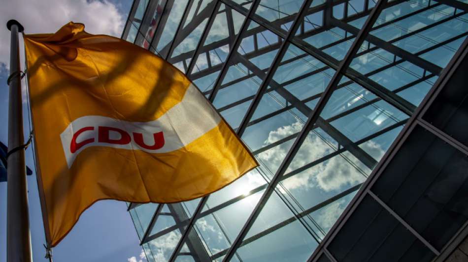 G&uuml;nther &auml;rgert sich &uuml;ber Ablauf der Kandidatenk&uuml;r im CDU-Vorstand