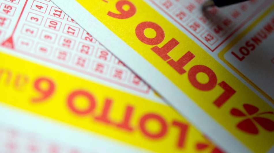Franzose knackt Rekord-Jackpot von 220 Millionen Euro