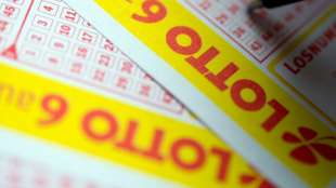Franzose knackt Rekord-Jackpot von 220 Millionen Euro