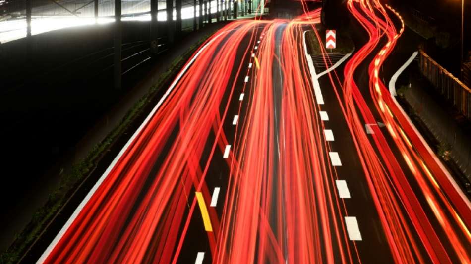 Verkehrssicherheitsrat: Tempolimit k&ouml;nnte Menschenleben retten 