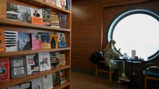 B&uuml;cher werden in der T&uuml;rkei zum Luxusgut