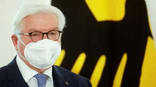 Steinmeier setzt Gespr&auml;chsreihe mit B&uuml;rgern zur Corona-Lage fort