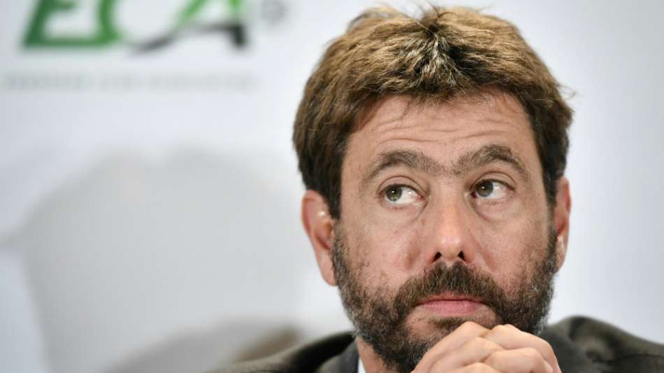 Super League gescheitert - Atletico, Inter und Milan folgen den englischen Klubs