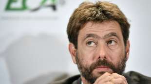 Super League gescheitert - Atletico, Inter und Milan folgen den englischen Klubs