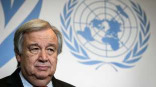 UNO richtet am 13. September Konferenz f&uuml;r humanit&auml;re Hilfe f&uuml;r Afghanistan aus