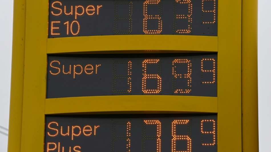 Inflation k&ouml;nnte im November 6 Prozent erreichen 