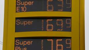 Inflation k&ouml;nnte im November 6 Prozent erreichen 
