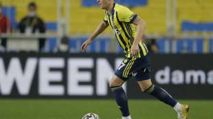 &Ouml;zil und Fenerbahce scheitern im Pokal-Viertelfinale