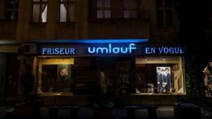 Friseure hart vom ersten Lockdown getroffen