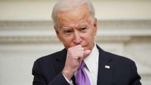 Biden strebt f&uuml;nfj&auml;hrige Verl&auml;ngerung von New-Start-Abkommen mit Moskau an